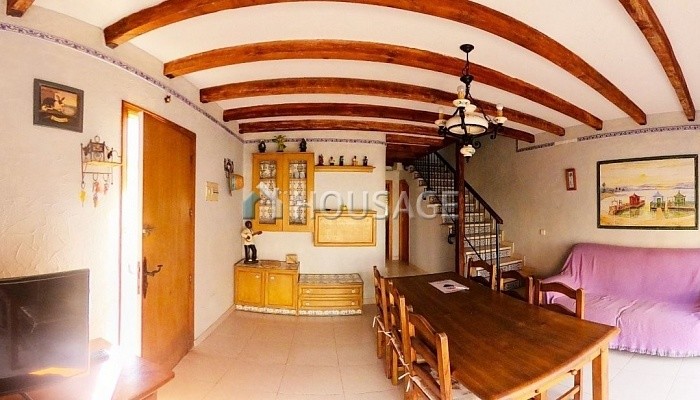 Casa en venta en Cartagena, 95 m²