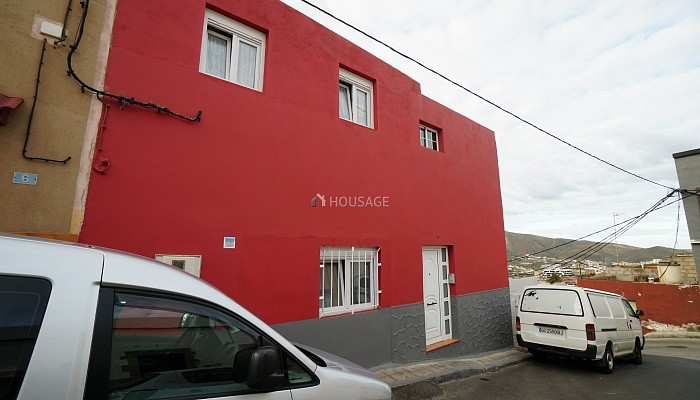 Villa en venta en Gáldar, 195 m²