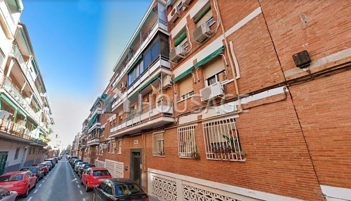 Piso en venta en Madrid, 64 m²