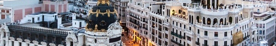 La vivienda en Madrid y Barcelona muestra un comportamiento similar al del inicio de la crisis de 2008, según Gloval