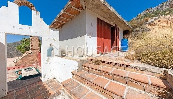 Villa a la venta en la calle Pt Los Romerales, Álora