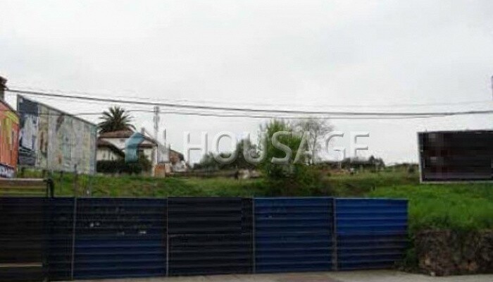 Residential Land for Development for sale for 14.900€ with 200m2 located in terreno en plan especial la tenderina street. Oviedo