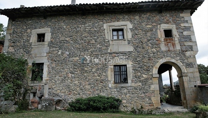 Villa en venta en Cangas de Onís, 250 m²