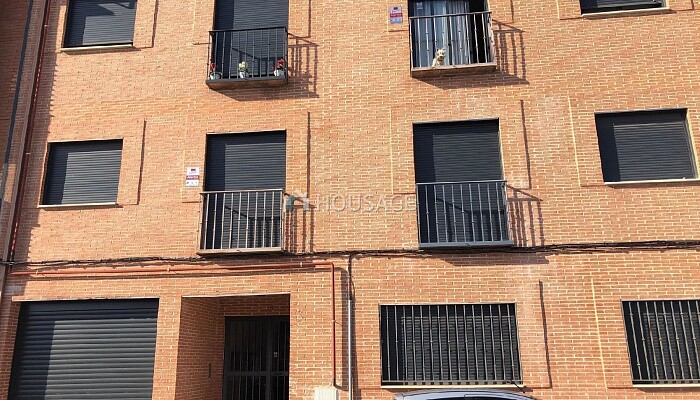 Piso de 1 habitacion en venta en Torrijos, 61 m²