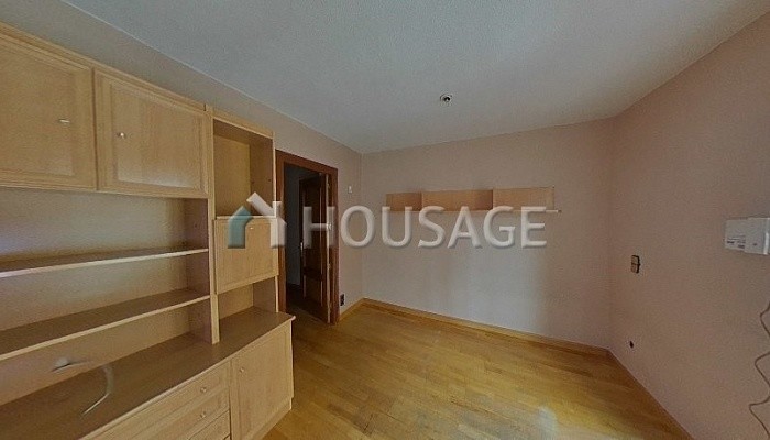 Piso de 2 habitaciones en venta en Madrid, 37 m²