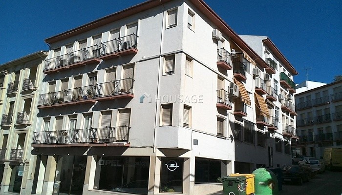 Piso de 3 habitaciones en venta en Priego De Cordoba, 88 m²