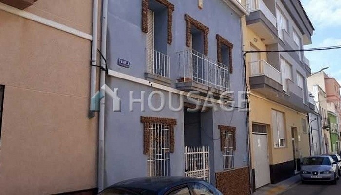 Casa a la venta en la calle Av Regne de Valencia, Beniflá