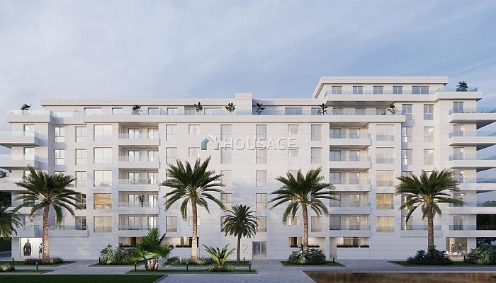 Piso de 4 habitaciones en venta en Marbella, 169 m²