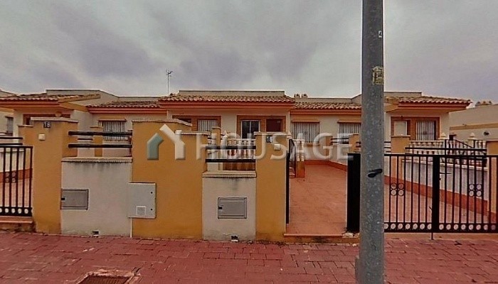 Adosado de 2 habitaciones en venta en Murcia capital, 54 m²