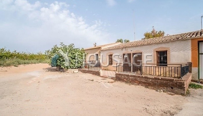 Casa a la venta en la calle Cañada de Gallego, Mazarrón