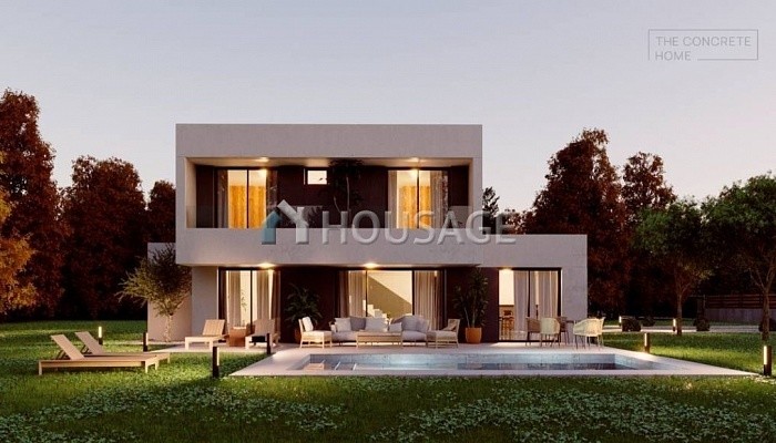 Casa de 3 habitaciones en venta en Mijas, 150 m²