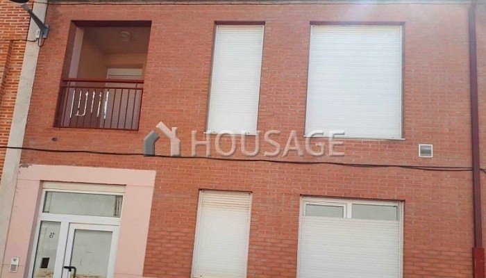 Piso de 1 habitacion en venta en Valladolid, 58 m²