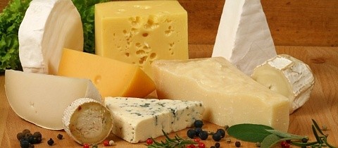 Las mejores ciudades de España para los amantes del queso