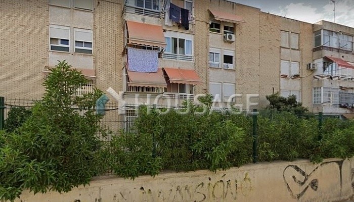 Piso a la venta en la calle C/ Poeta Salvador Sellés - Ciudad Elegida Juan XXIII -, Alicante