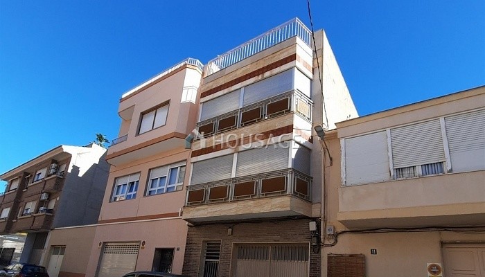 Villa en venta en Novelda, 266 m²