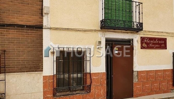 Casa a la venta en la calle C/ Toledo, Huerta de Valdecarábanos