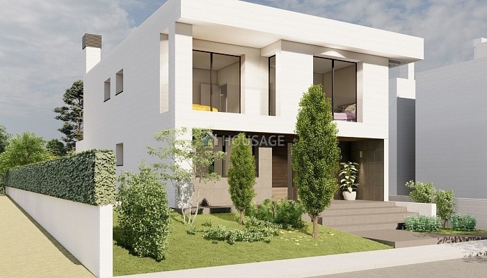 Villa en venta en Villaviciosa de Odón, 436 m²