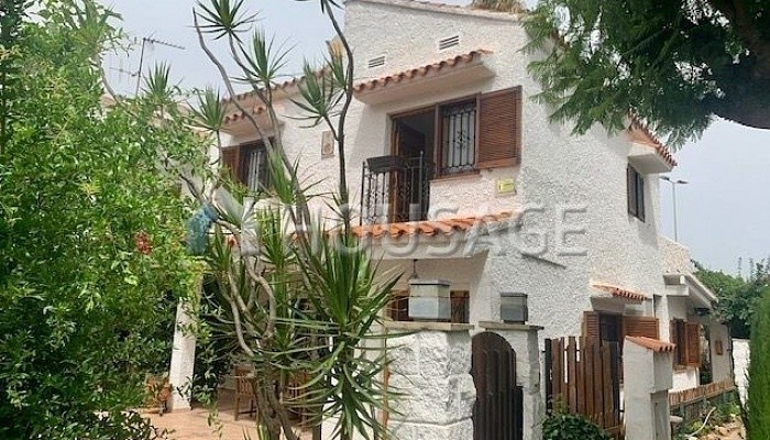 Villa de 3 habitaciones en venta en Castellón de la Plana, 160 m²