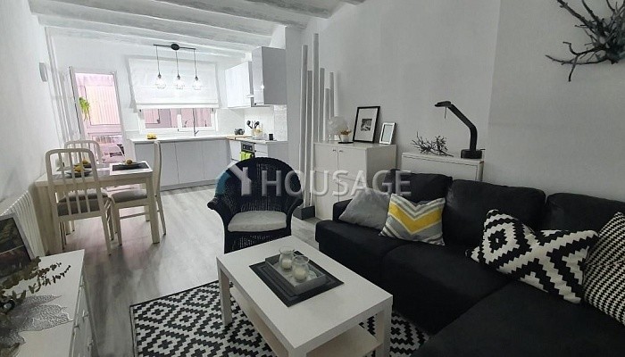 Adosado de 3 habitaciones en venta en Súria, 160 m²