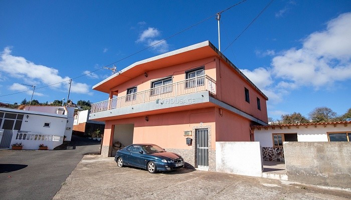 Villa en venta en El Rosario, 257 m²