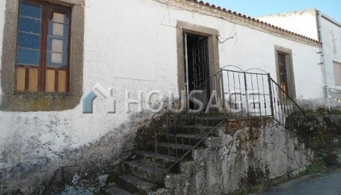 Casa de 4 habitaciones en venta en Villaseco de los Gamitos, 355 m²