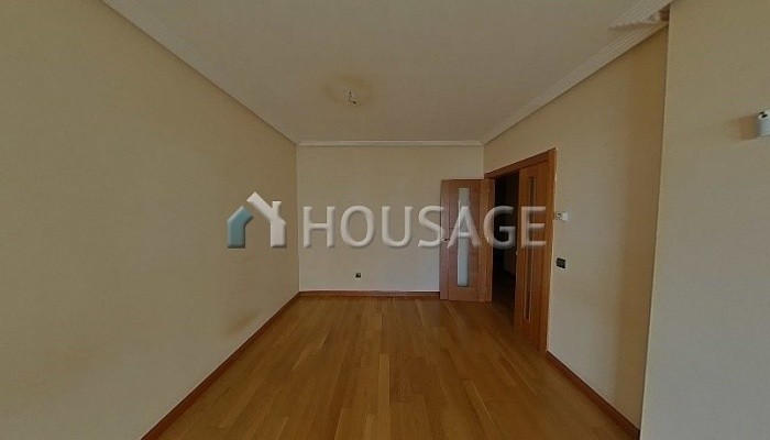 Piso de 2 habitaciones en venta en León
