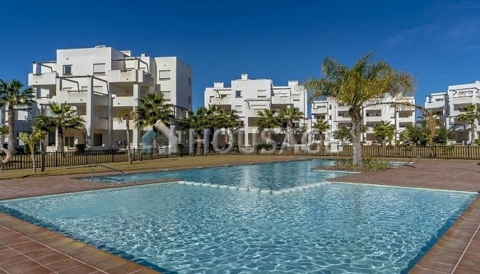 Piso de 3 habitaciones en venta en Murcia capital, 73 m²