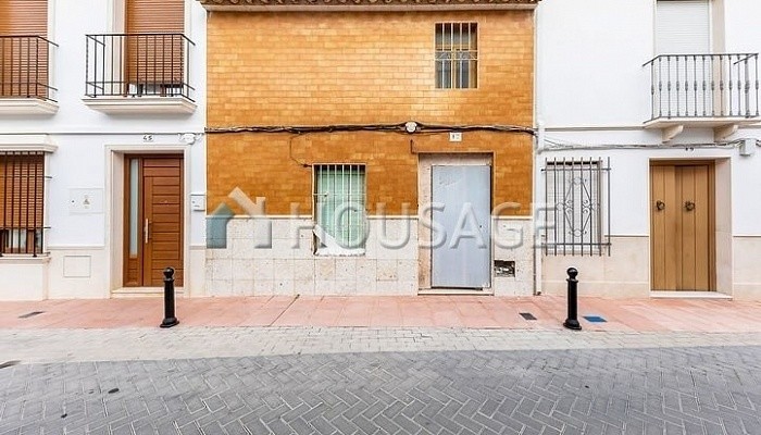 Casa a la venta en la calle C/ Puente, Herrera