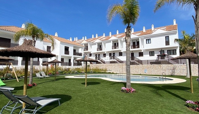 Villa en venta en Mijas, 245 m²