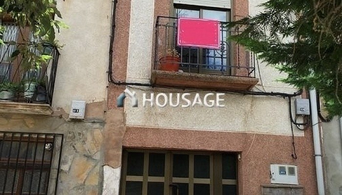 Casa a la venta en la calle C/ Carreto, Tarazona