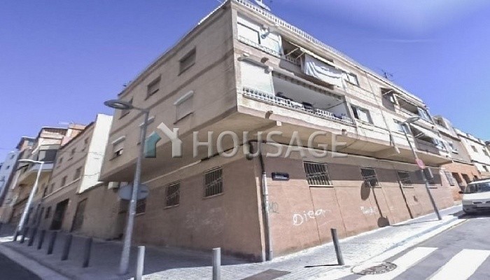 Piso de 3 habitaciones en venta en Barcelona