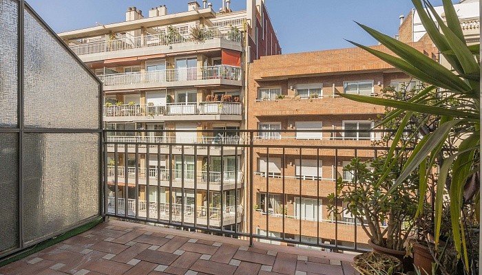 Piso en venta en Barcelona, 80 m²