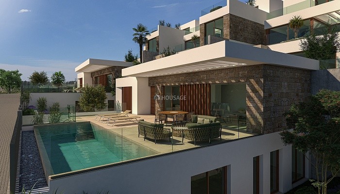 Villa de 4 habitaciones en venta en Rojales, 201.5 m²