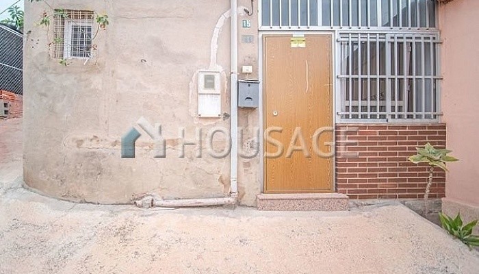 Casa a la venta en la calle C/ Santa Teresa, Cabezo de Torres