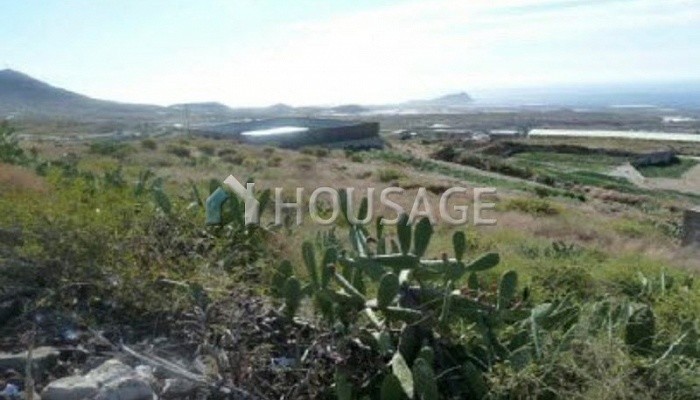 99m2-urban Land Residential for sale located in a los abrigos. zona 2 street. San Miguel de Abona for 70.680€