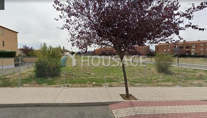 15m2-urban Land Residential in espirdo-san cristobal street. San Cristóbal de Segovia for 208.000€