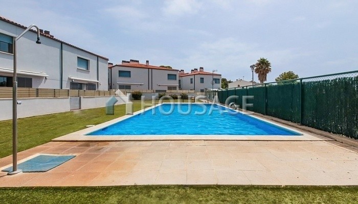 Casa de 3 habitaciones en venta en Tarragona