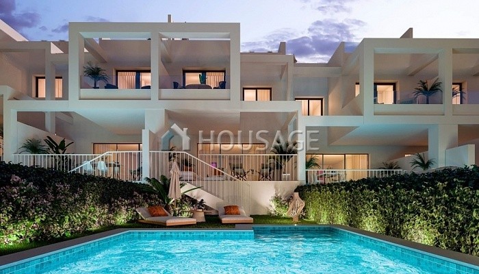 Villa a la venta en la calle Mar 41, Málaga