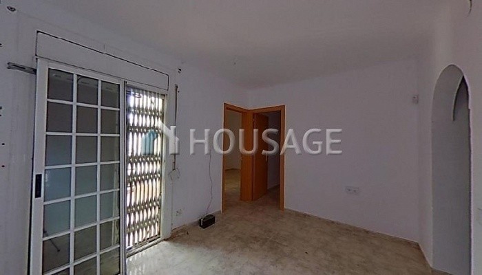 Piso de 2 habitaciones en venta en Barcelona