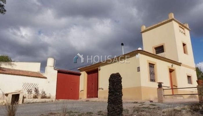 Villa en venta en Murcia capital, 432 m²