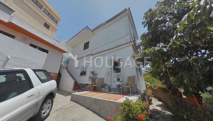 Piso de 2 habitaciones en venta en Santa Cruz de Tenerife, 115 m²