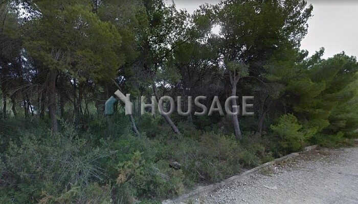 Residential Land for Development for sale located in pinomar street (Jávea/Xàbia) for 63.000€ with 7m2