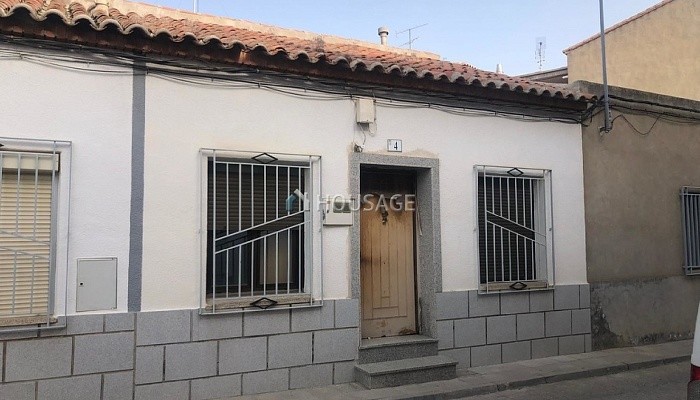 Casa de 4 habitaciones en venta en Mora, 95 m²