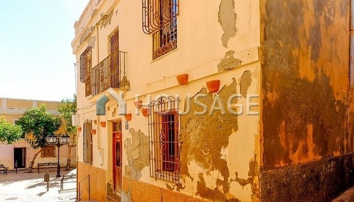 Casa a la venta en la calle C/ Alta, Melilla