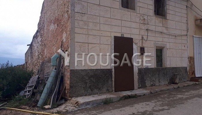 Casa a la venta en la calle Lg Paraje La Zarza, Jumilla