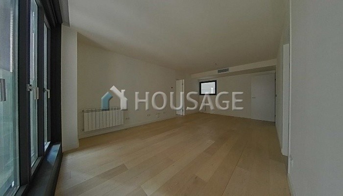 Piso de 2 habitaciones en venta en Madrid, 68 m²