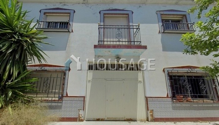 Villa de 4 habitaciones en venta en Granada, 178 m²