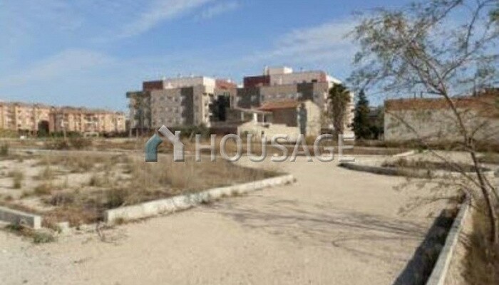 99m2-residential Land for Development for sale for 55.510€ in paraje el batan street. Molina de Segura
