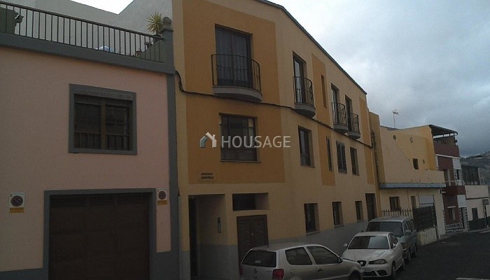 Piso de 3 habitaciones en venta en Arucas, 81 m²