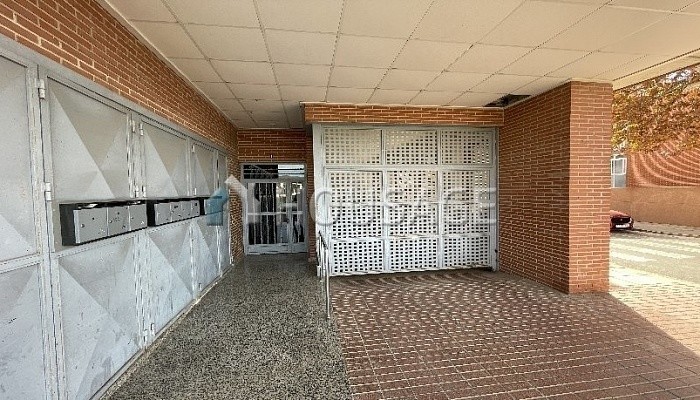 Garaje en venta en Murcia capital, 13 m²